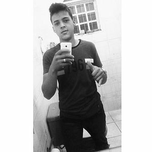 Meet your Posher, Gabriel